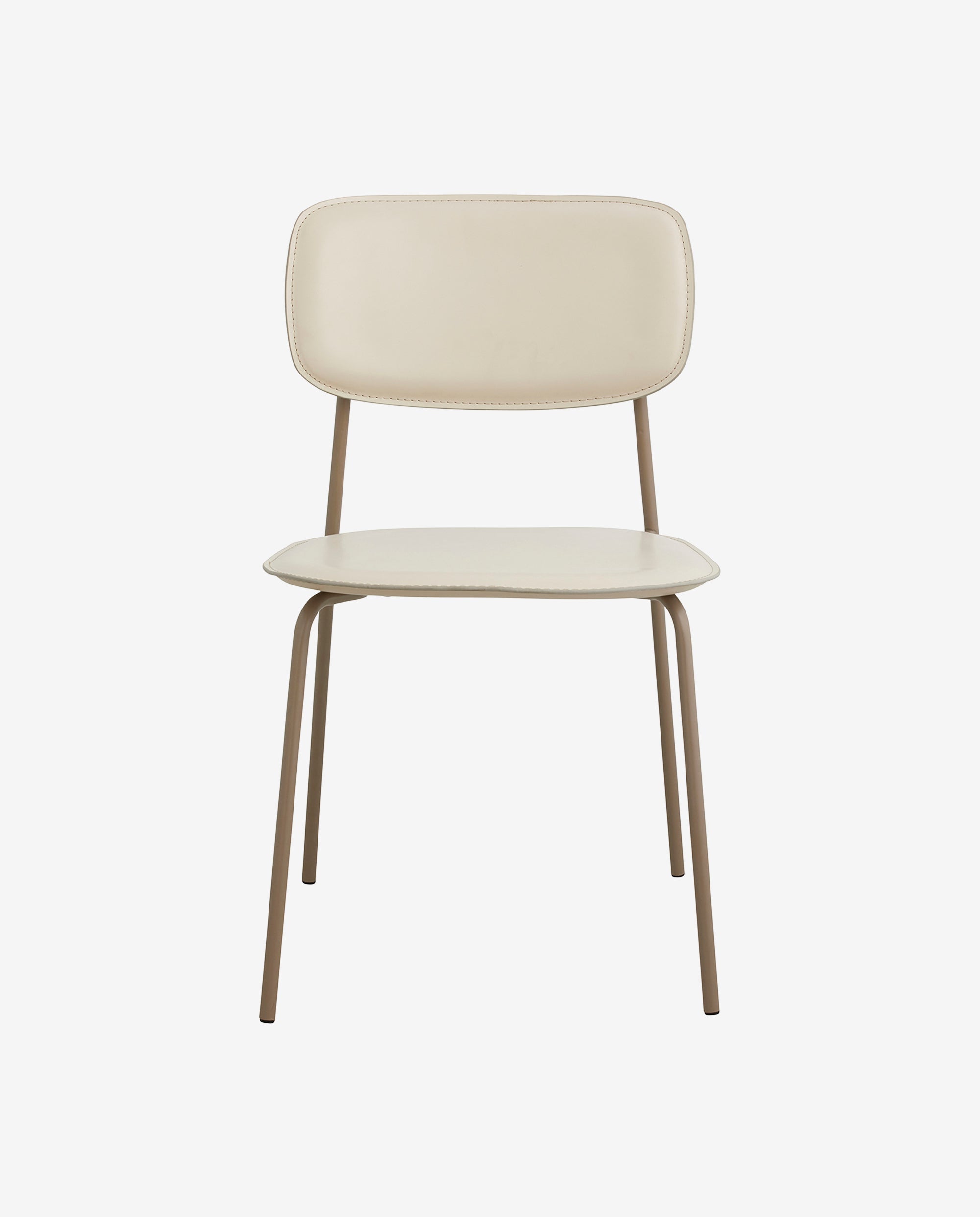 Esa Dining Chair - Beige, Nordal, stolar