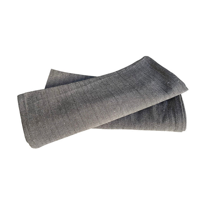 Maria Servetthanduk 50x70 Cm Recycled, Borganäs of Sweden, kökshandukar