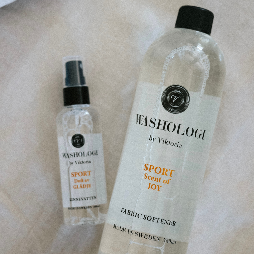 Sköljmedel Sport 750 ml