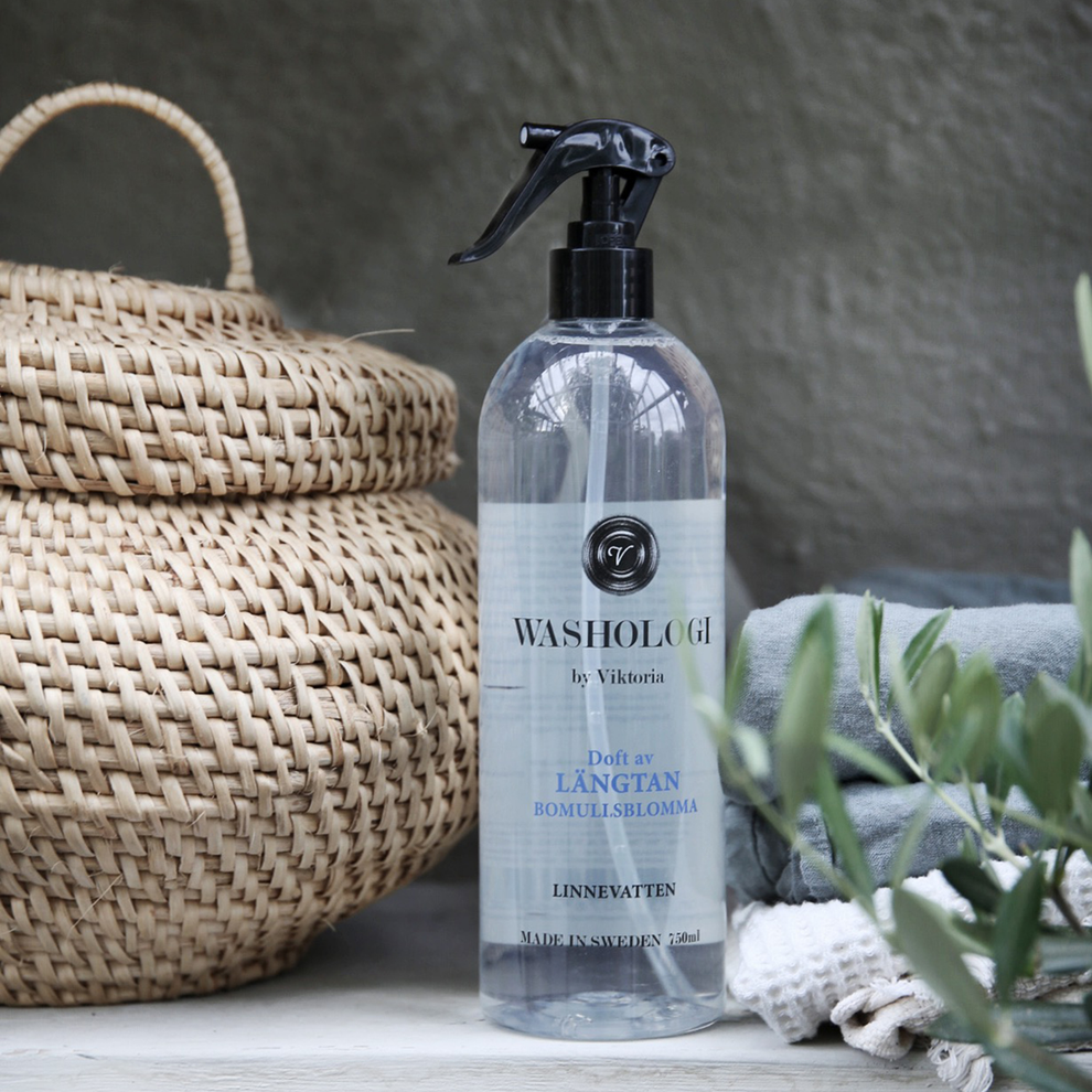 Linnevatten Desire 750 ml