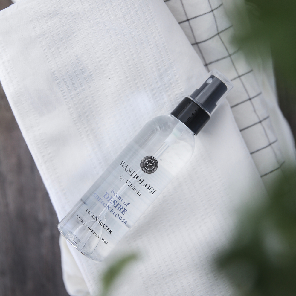 Linnevatten Desire 100 ml