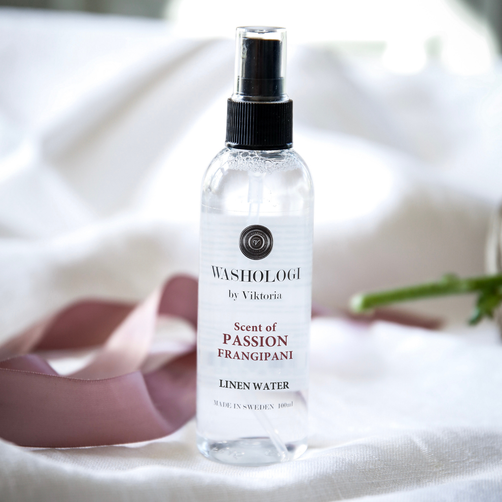 Linnevatten Passion 100 ml