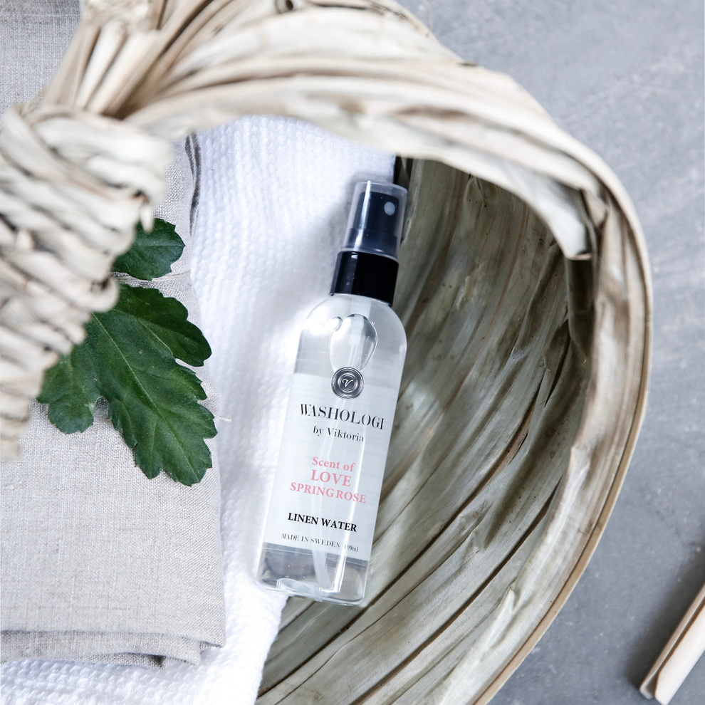 Linnevatten Love 100 ml