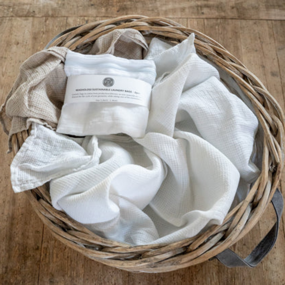 Tvättpåse 2-pack