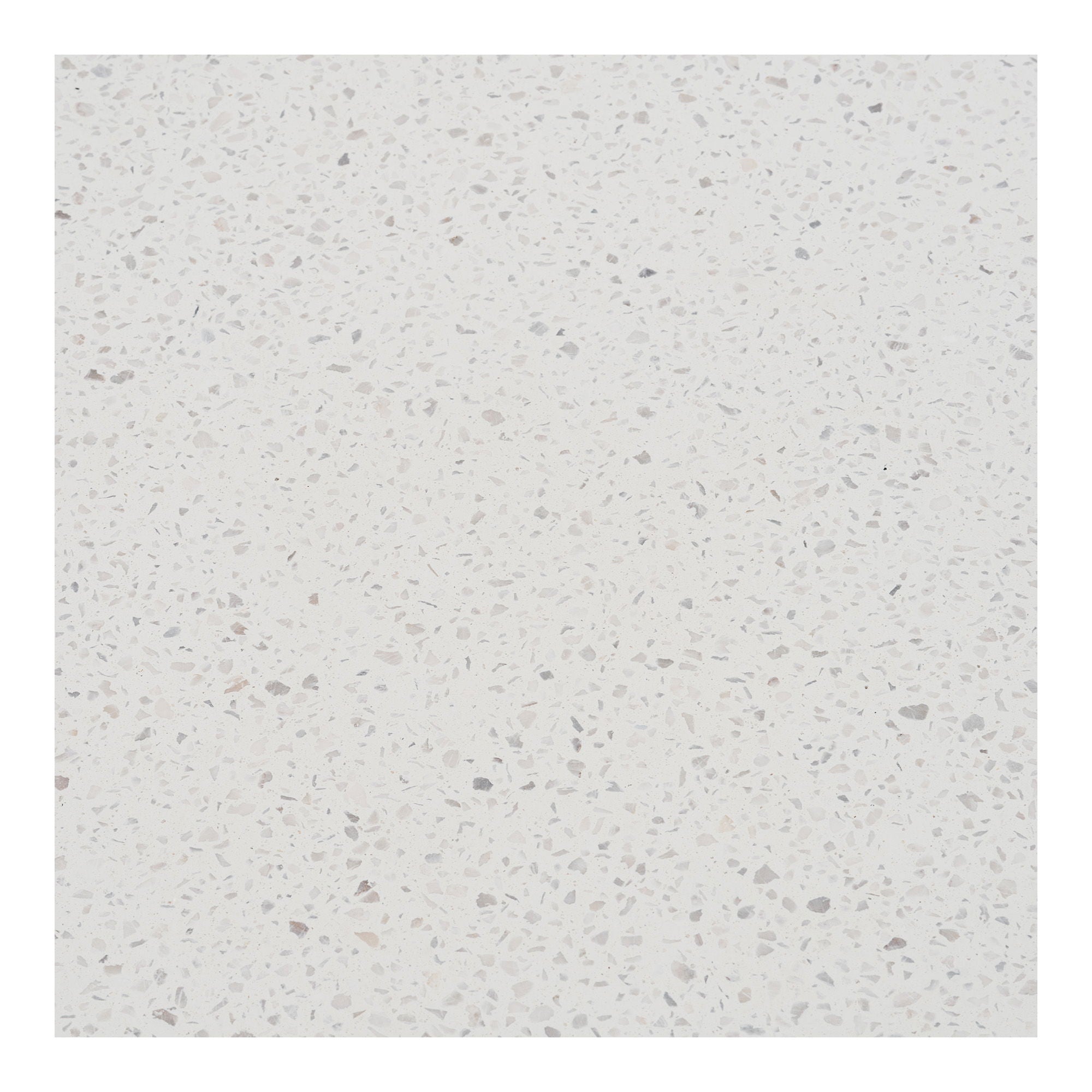 TERRACINA matbord, akaciaträ/terrasso, natur