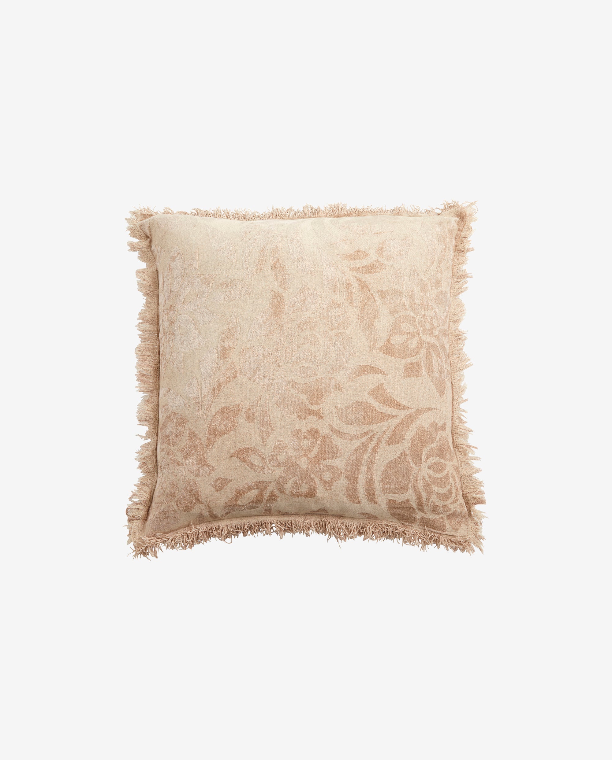 Lepus Cushion Cover, Rose, Nordal, sovrums textilier