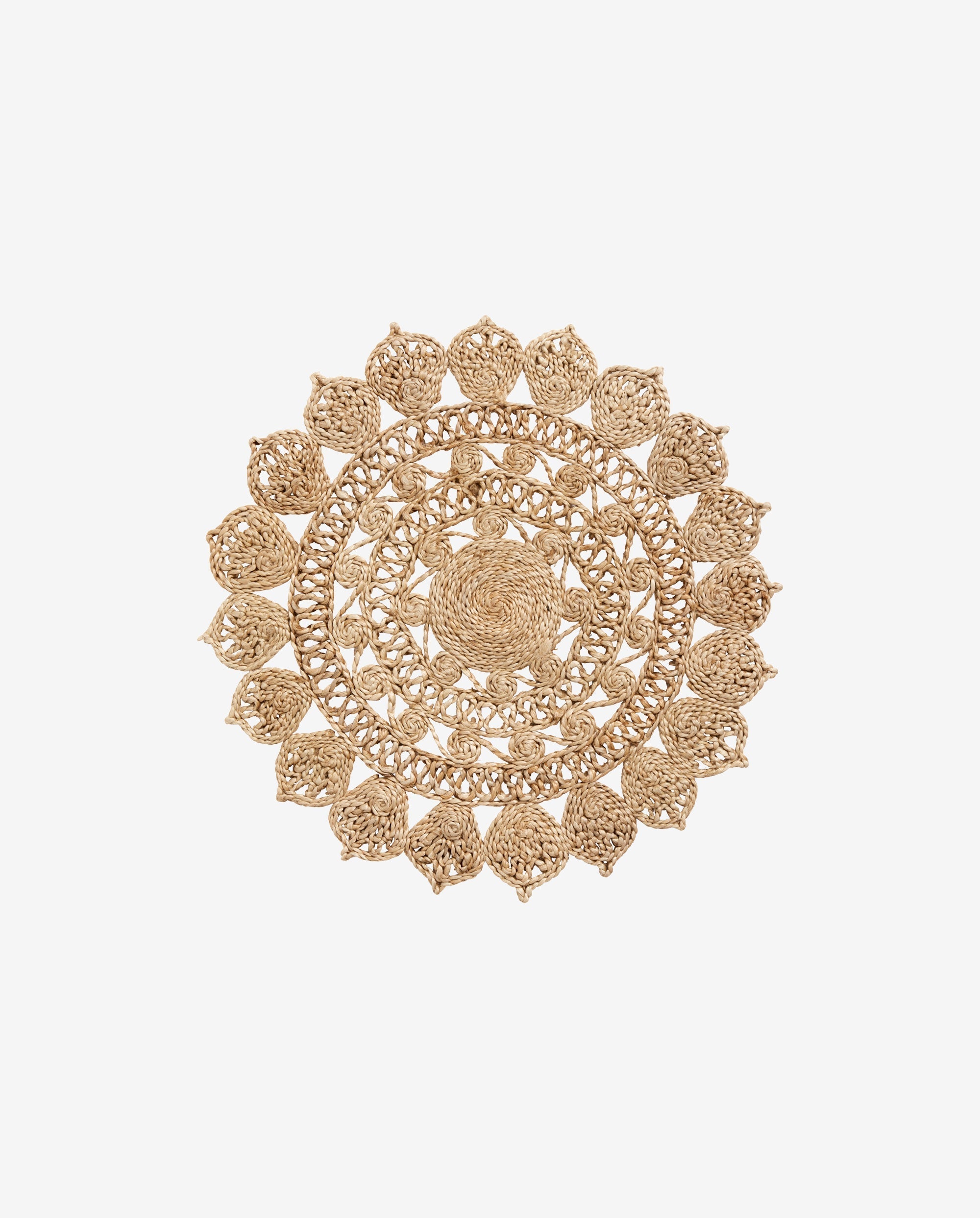 Doory Placemat, Nature, Nordal, köksredskap