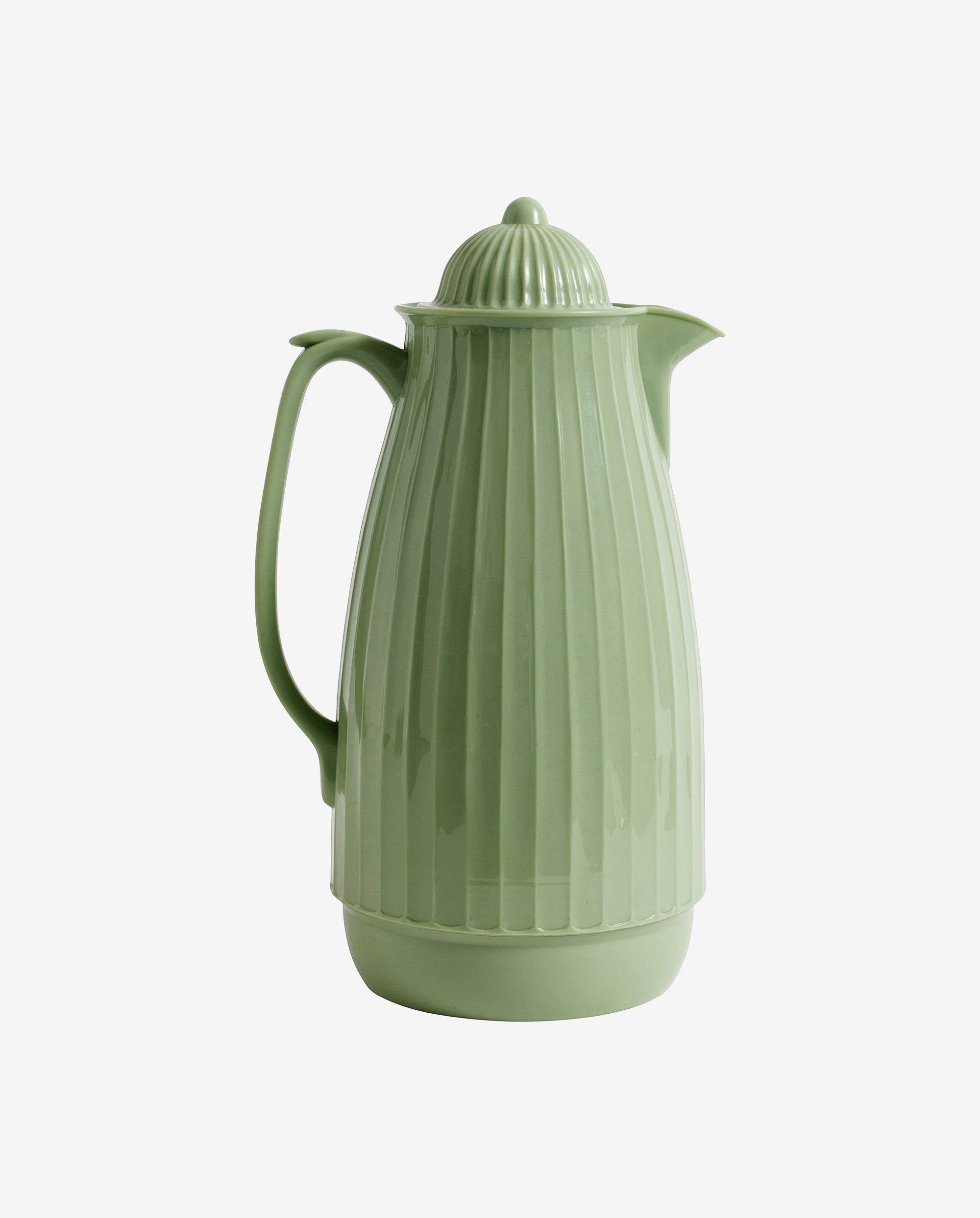 Carvi Thermos Jug - Mint Green, Nordal, kannor och karaff