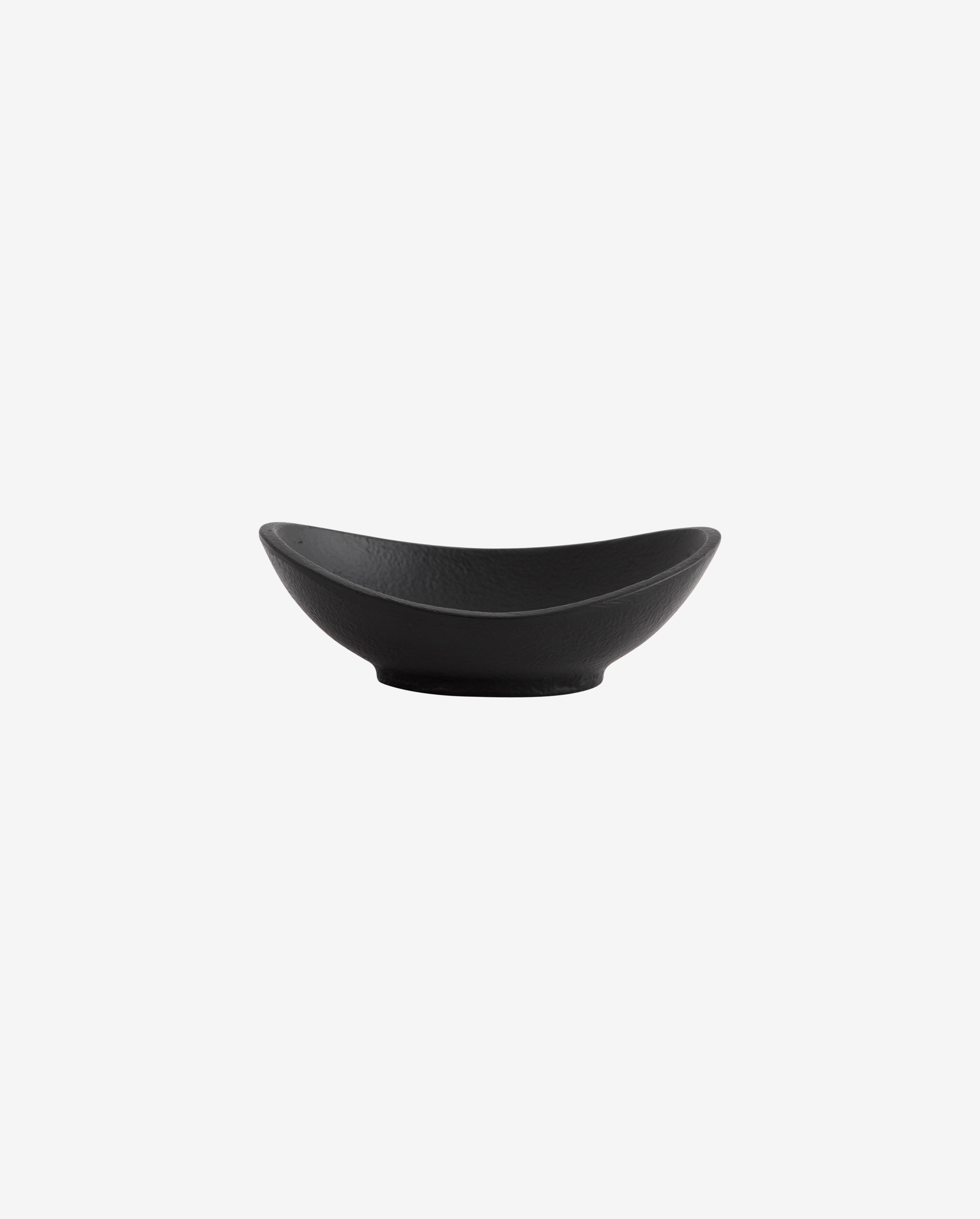 Kepel Bowl, S, Black, Nordal, köksredskap