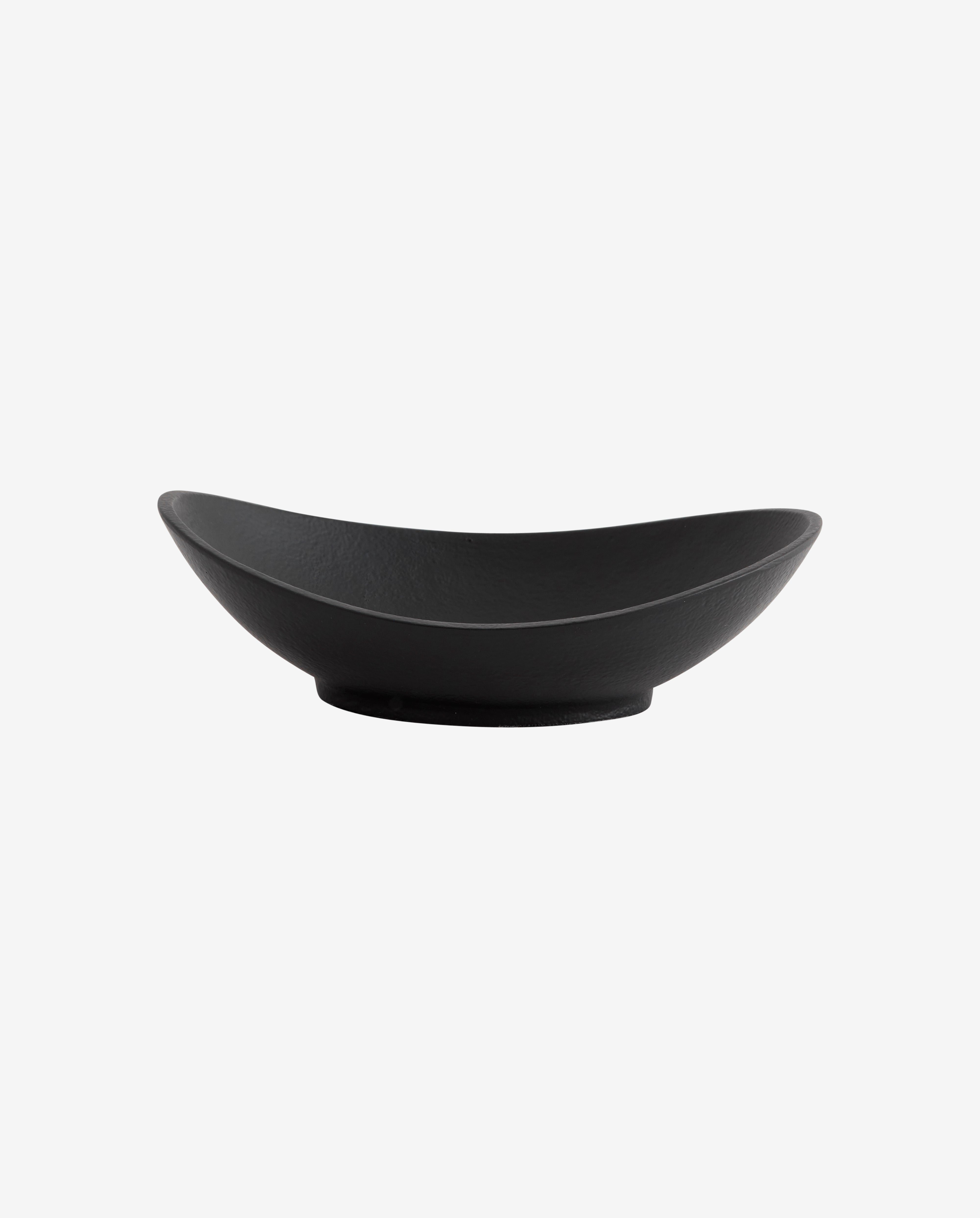 Kepel Bowl, M, Black, Nordal, köksredskap
