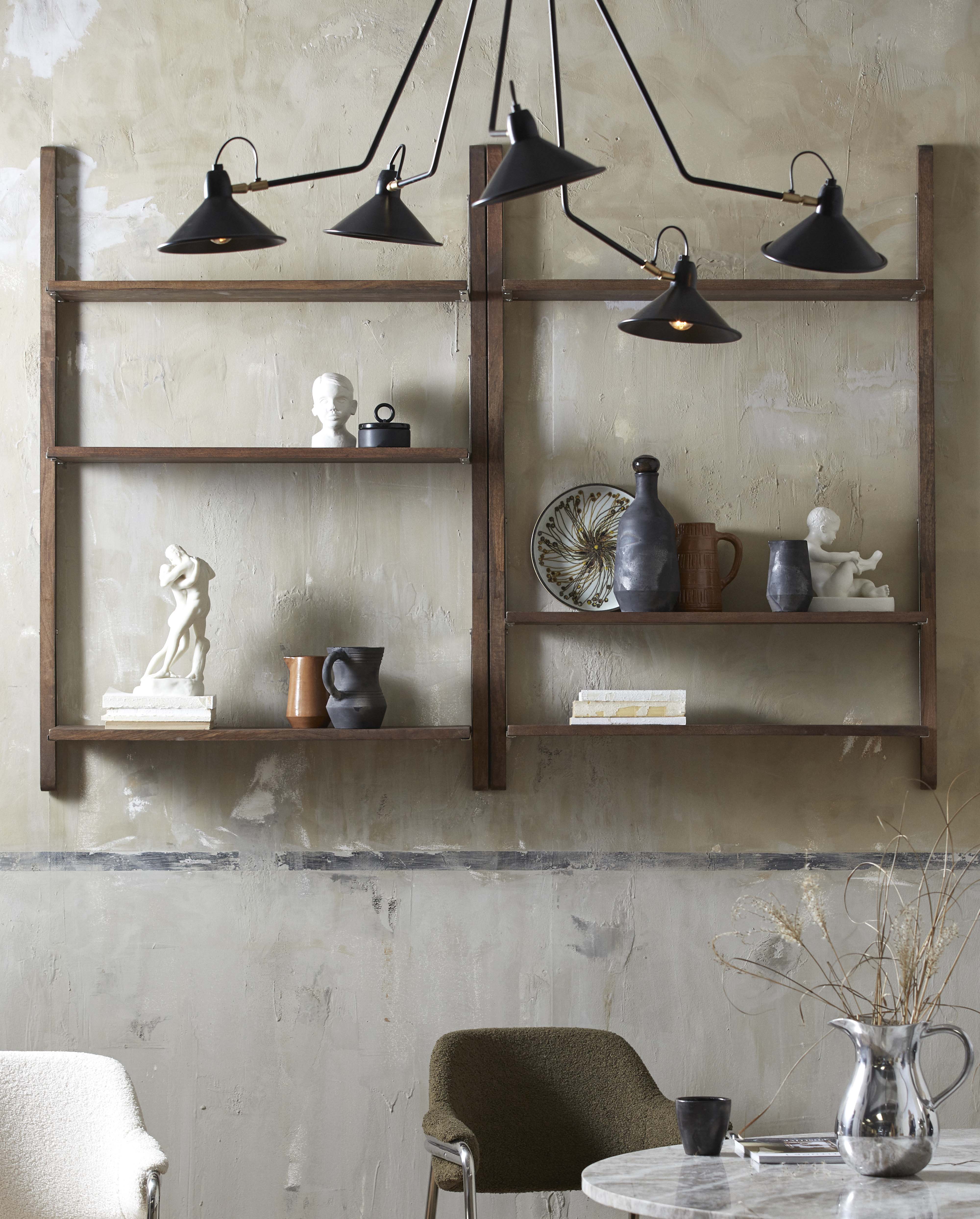 Sinca Shelf - Nature, Nordal, vägghyllor & väggskåp