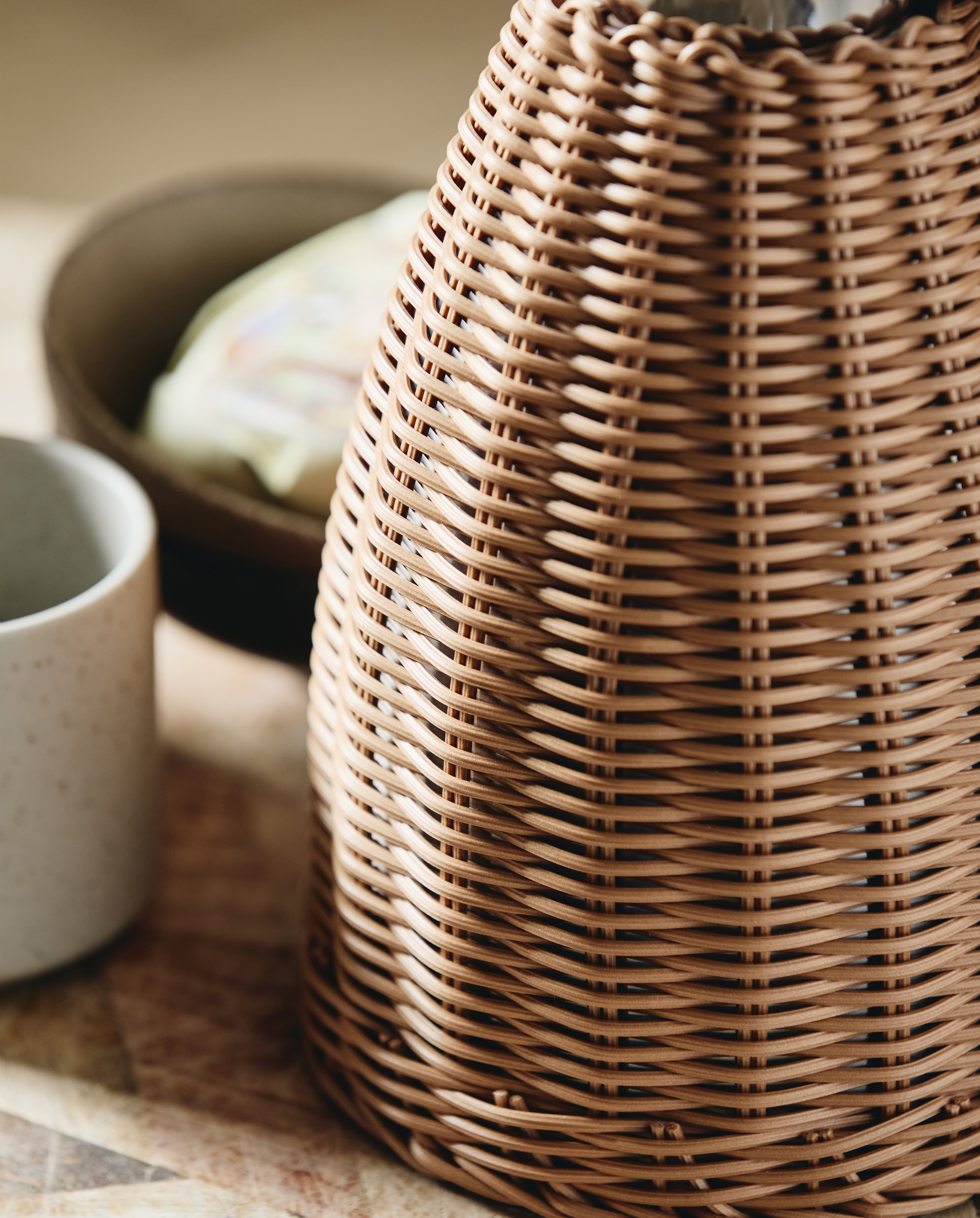 Tincan Thermos Jug - Nature, Nordal, kannor och karaff