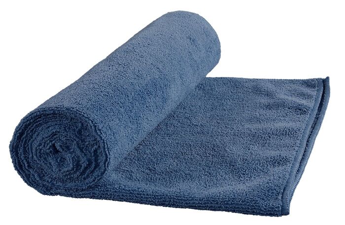 Sportbadlakan 60x120 Cm Marin, Borganäs of Sweden, fritidsartiklar