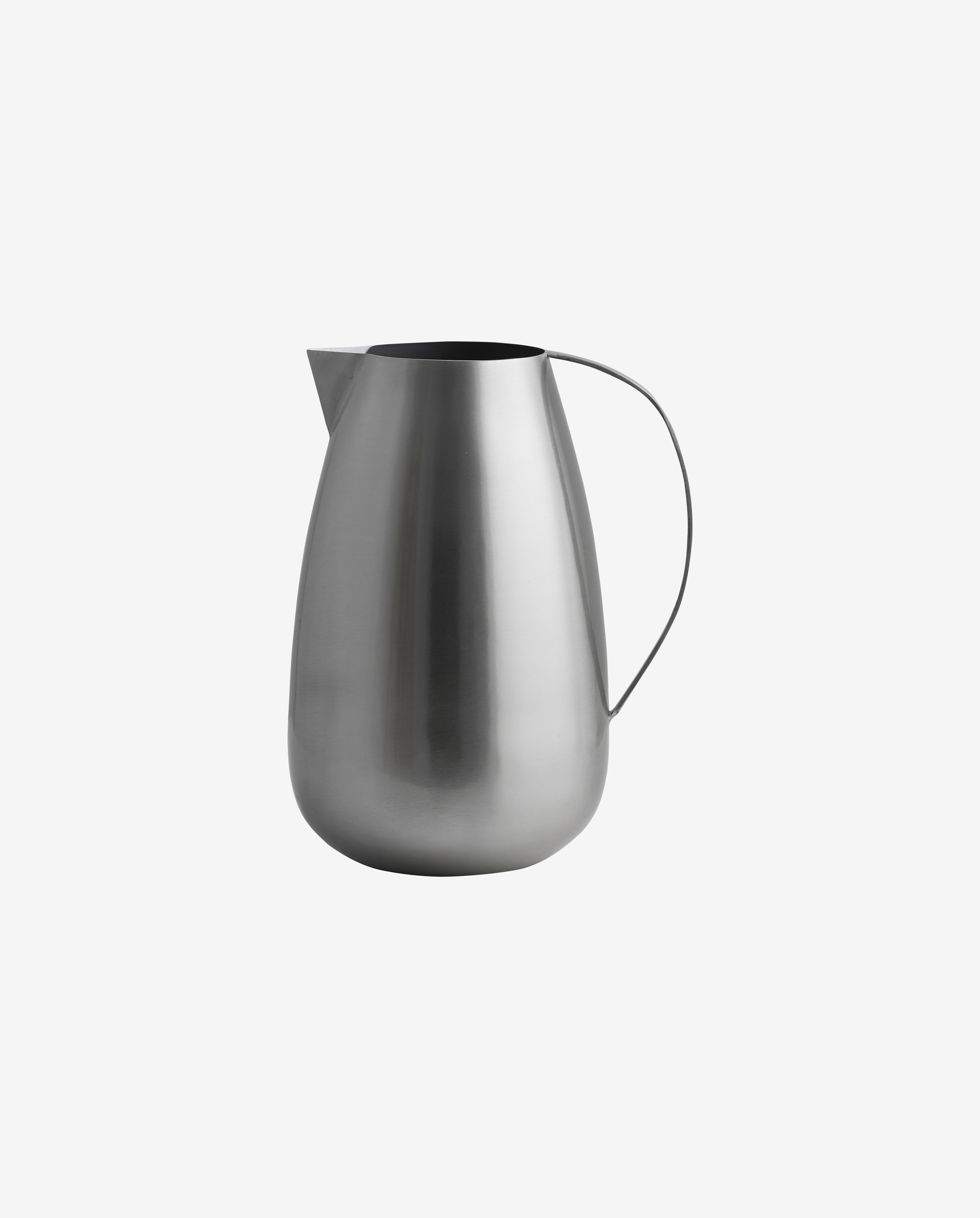 Lee Pitcher, Iron - Chrome Finish, Nordal, kannor och karaff