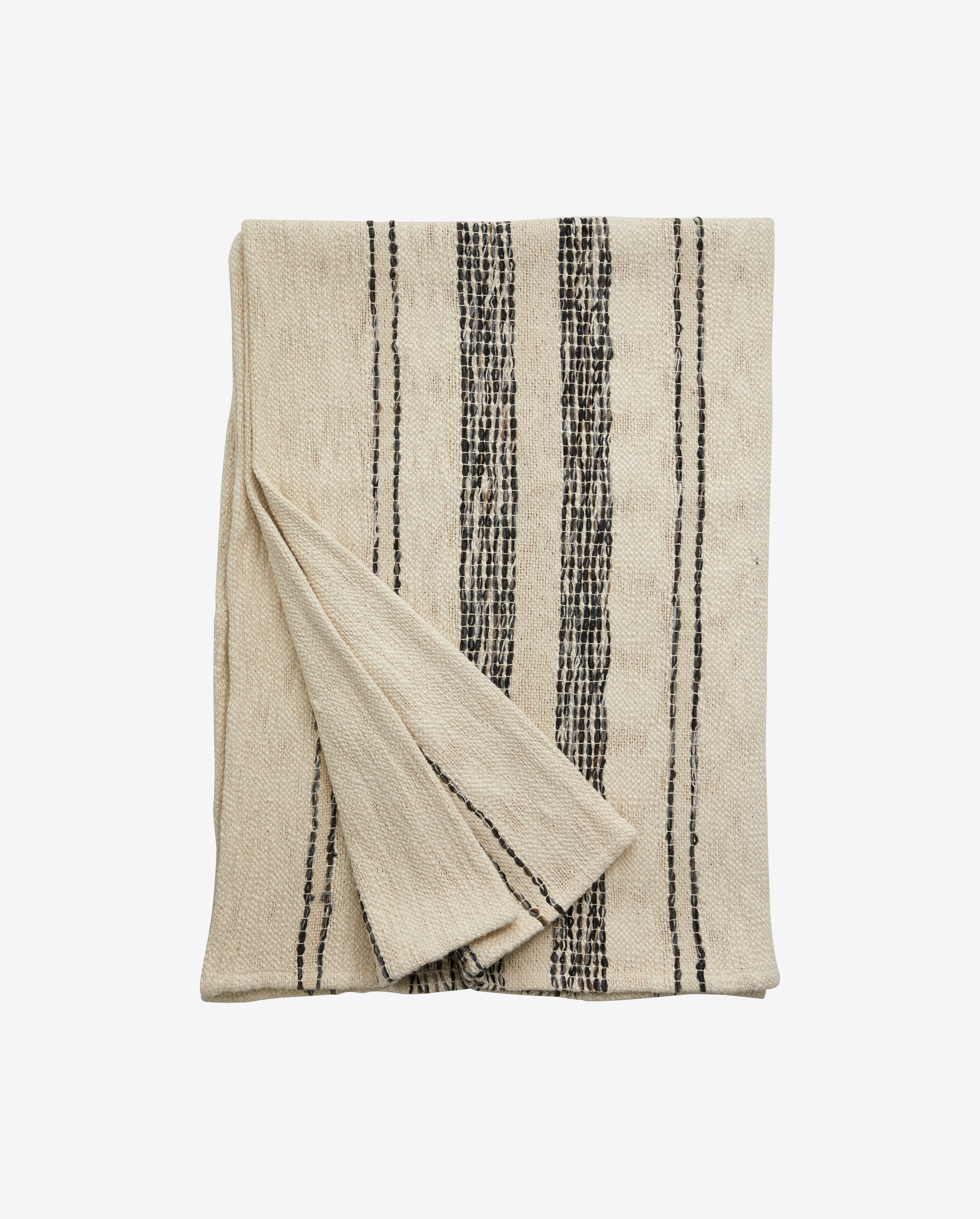 Anser Bed Cover, 140x200 - Off White, Nordal, mattor