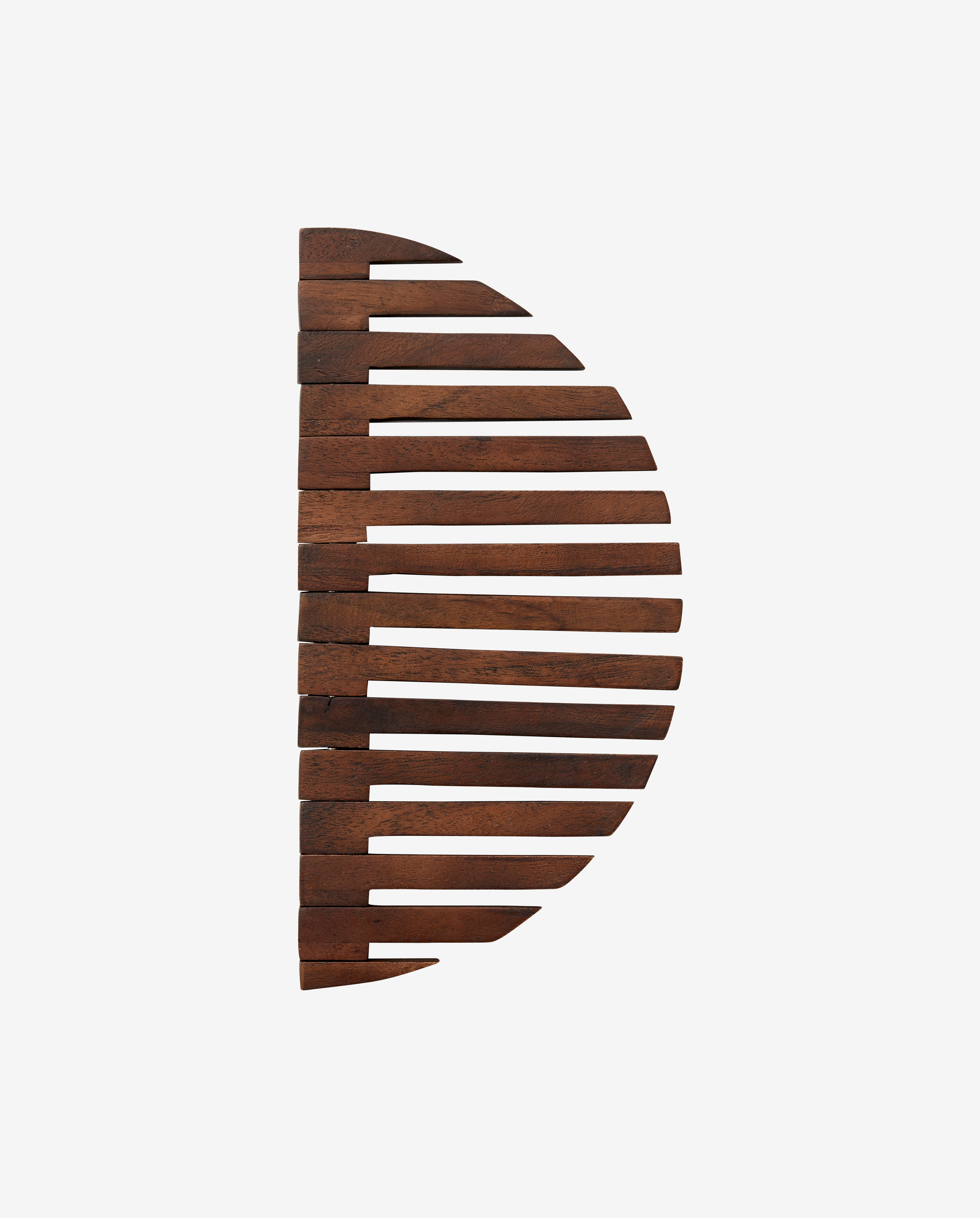 Cayenne Coaster, Wood - Nature, Nordal, köksredskap