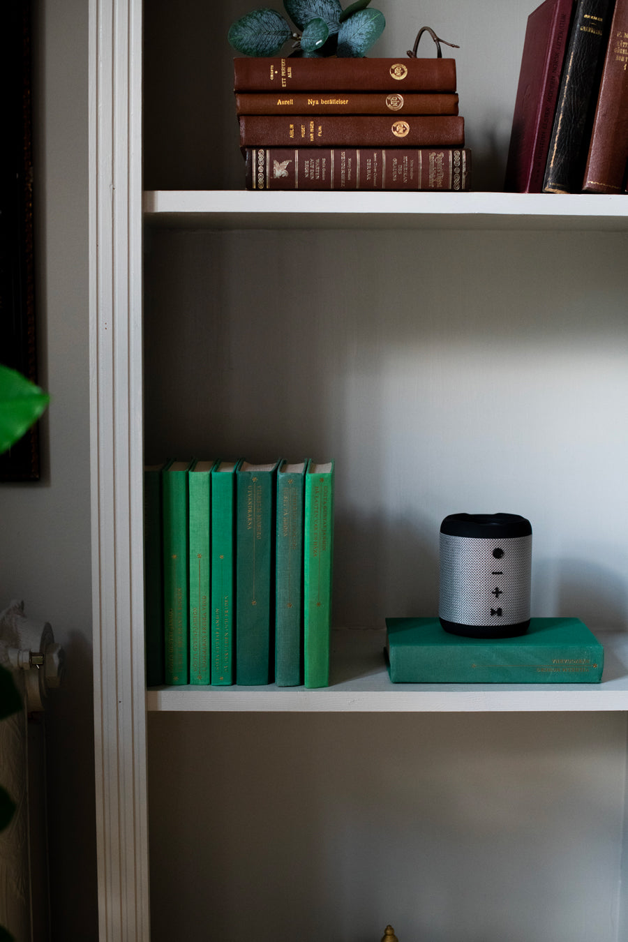 Trendig Högtalare från Swayer – Light Blue, House of Regalo, elektronik-teknik