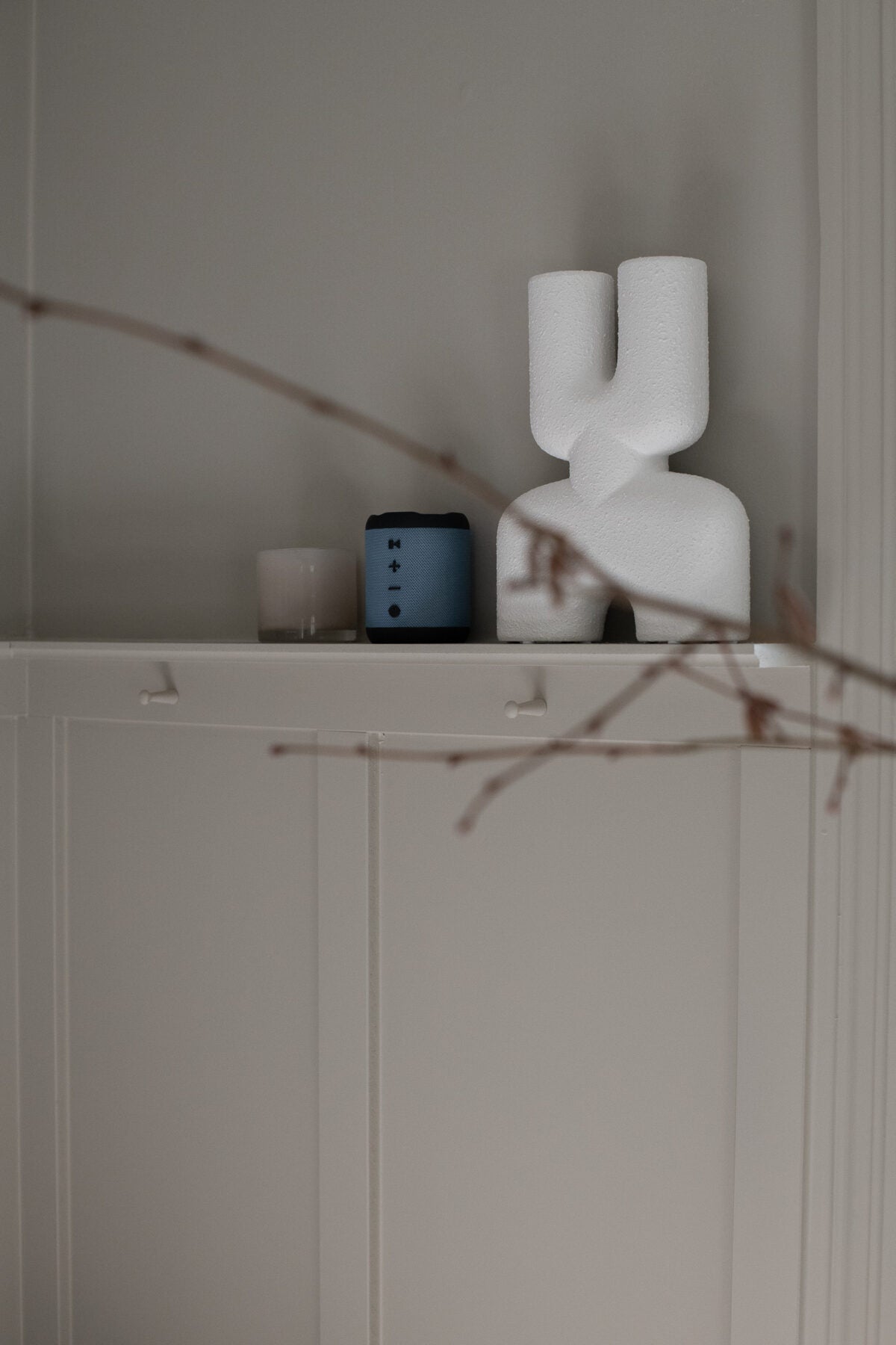 Trendig Högtalare från Swayer – Light Blue, House of Regalo, elektronik-teknik