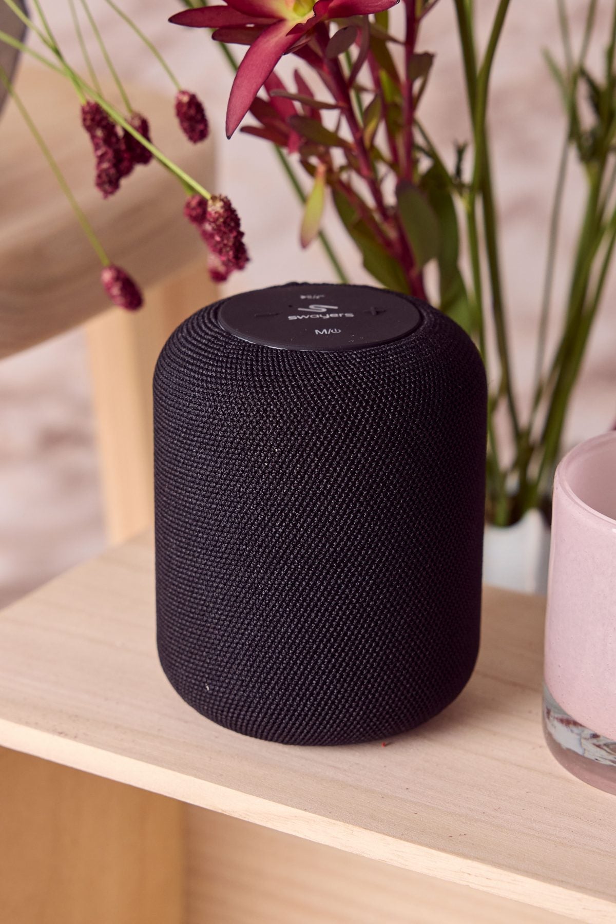 Modern Högtalare från Swayer, House of Regalo, elektronik-teknik