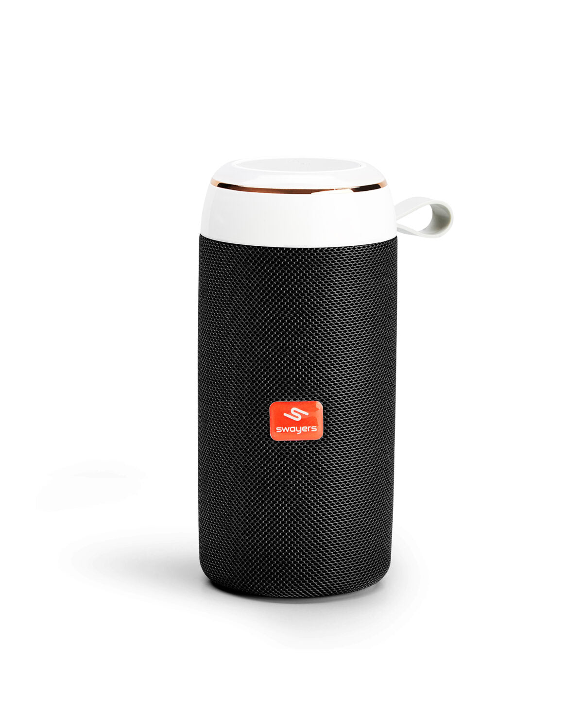 Snygg Högtalare från Swayer – Black, House of Regalo, elektronik-teknik