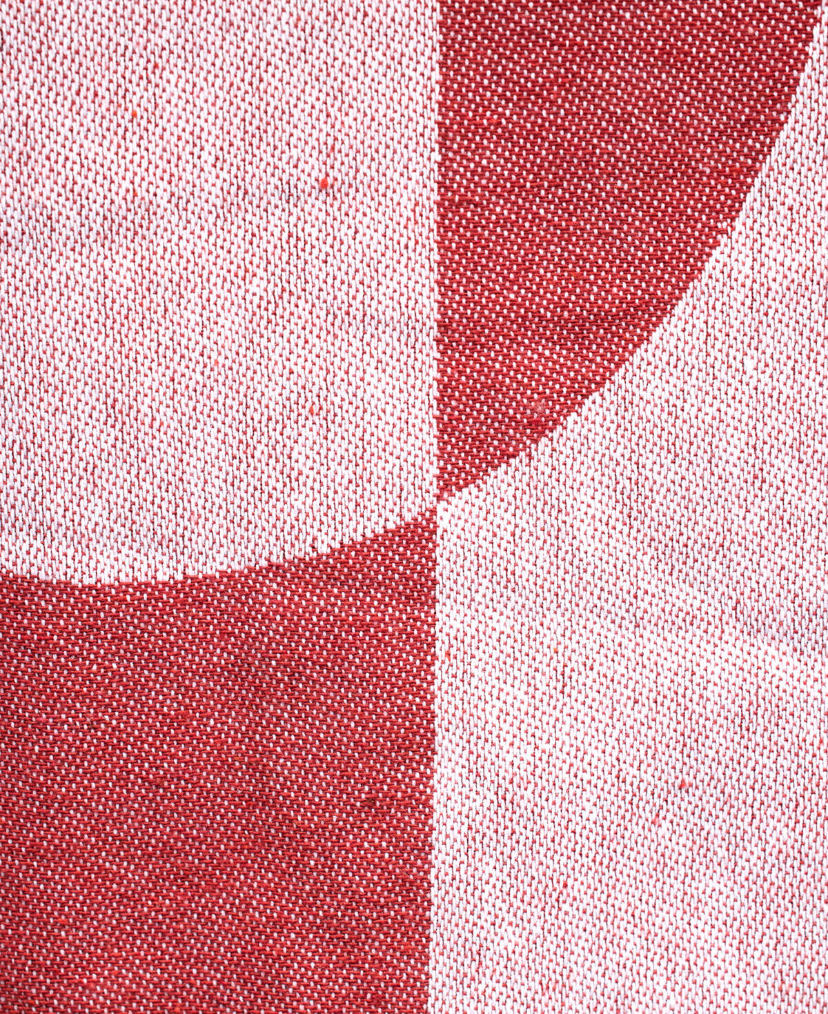 Badhandduk i Återvunnen Material – Roströd Inklusive Totebag, House of Regalo, active-lifestyle