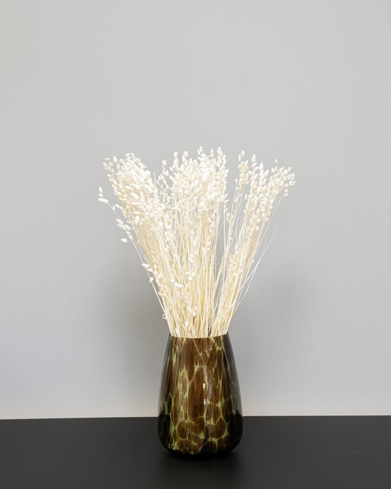 Briza Vit – Torkade Blommor, Flora Grossist, torkade-blommor