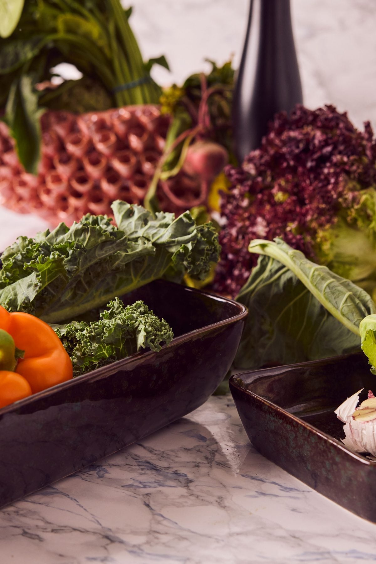 Ugnsform i Keramik, 2-pack – Ljusbrun, House of Regalo, kök-och-heminredning