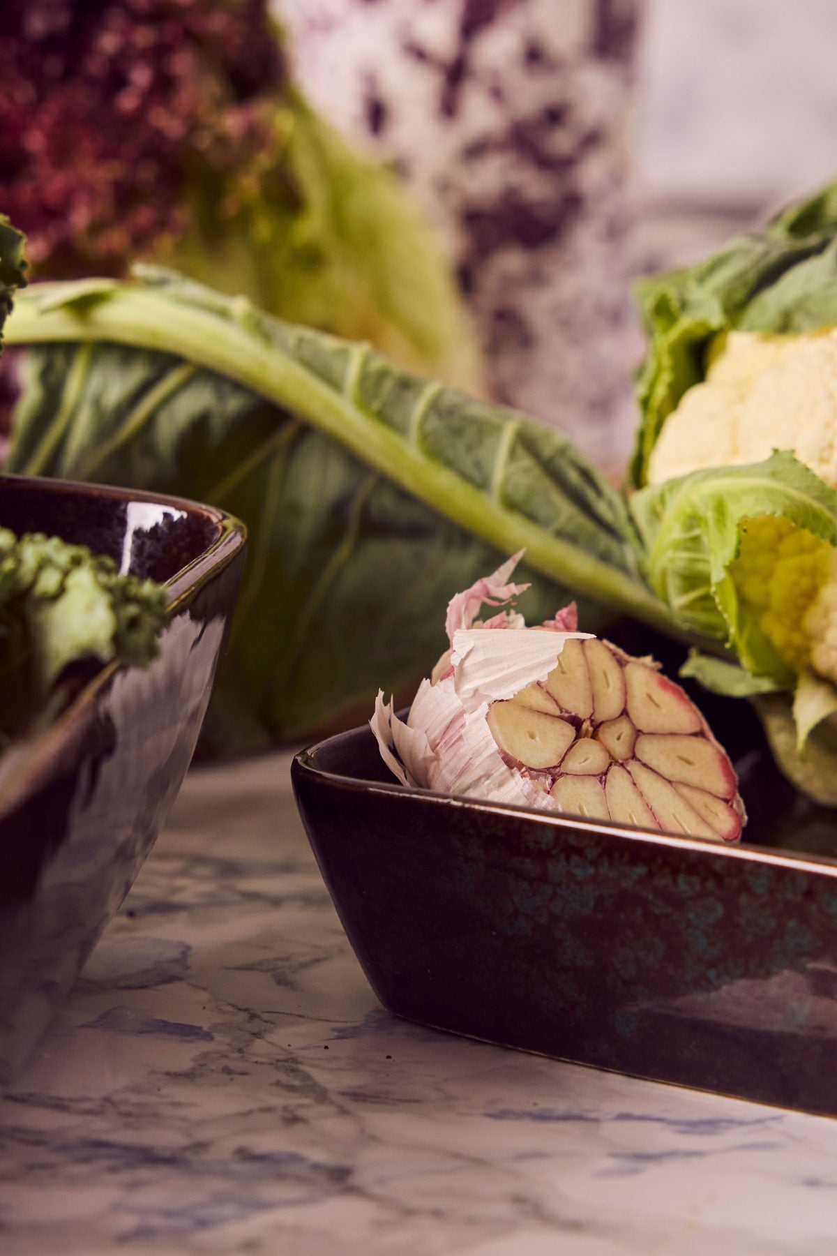 Ugnsform i Keramik, 2-pack – Ljusbrun, House of Regalo, kök-och-heminredning