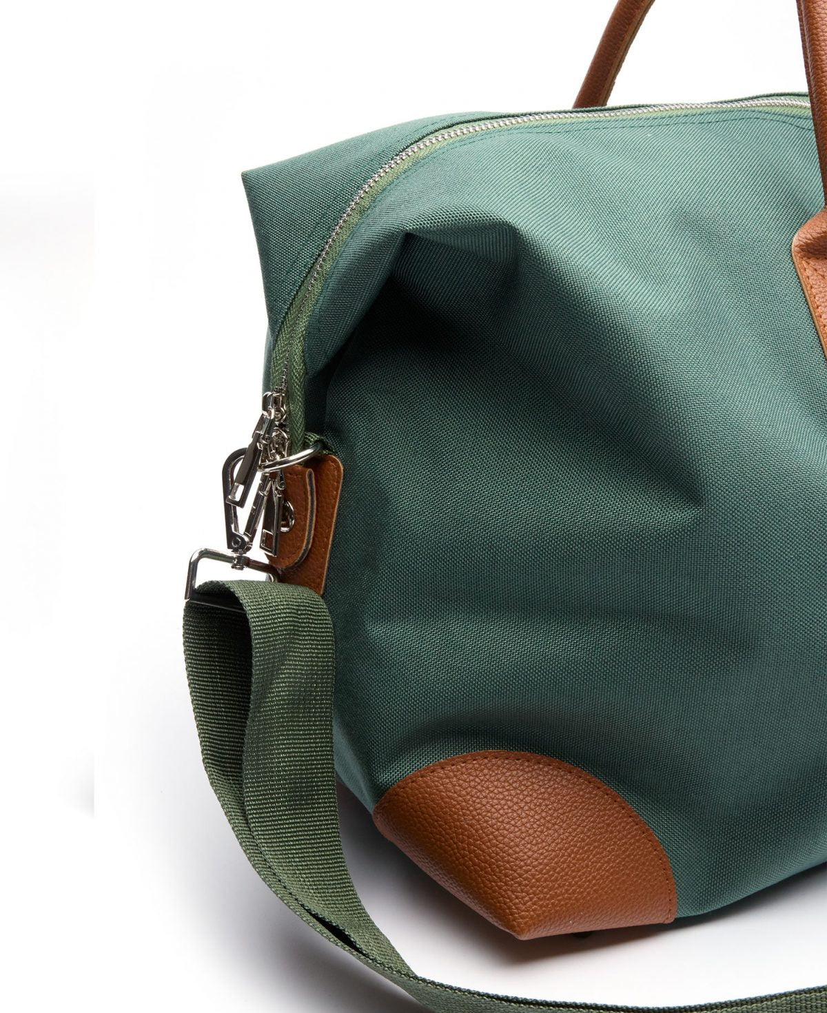 Trendig Duffelbag från Sutherland & Sons – Viento Verde, House of Regalo, Väskor