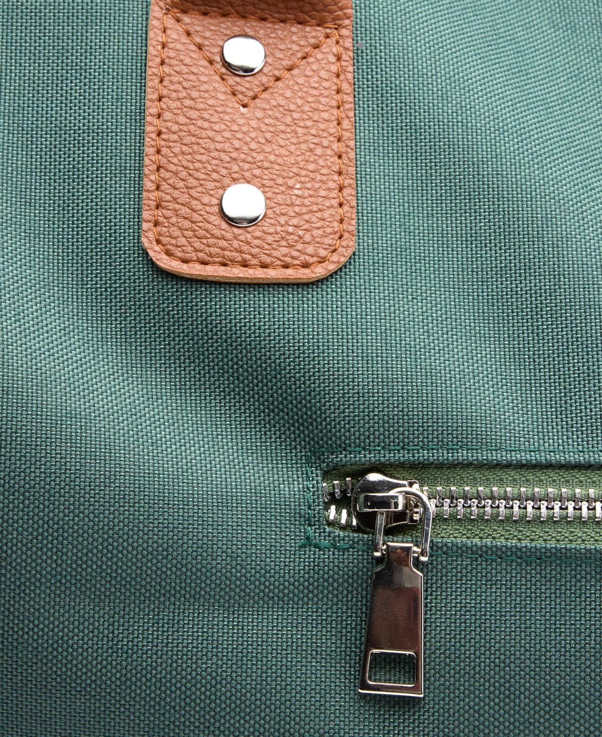Trendig Duffelbag från Sutherland & Sons – Viento Verde, House of Regalo, Väskor