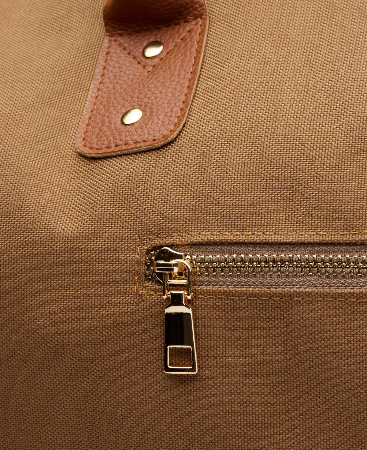 Trendig Duffelbag från Sutherland & Sons – Marron, House of Regalo, Väskor