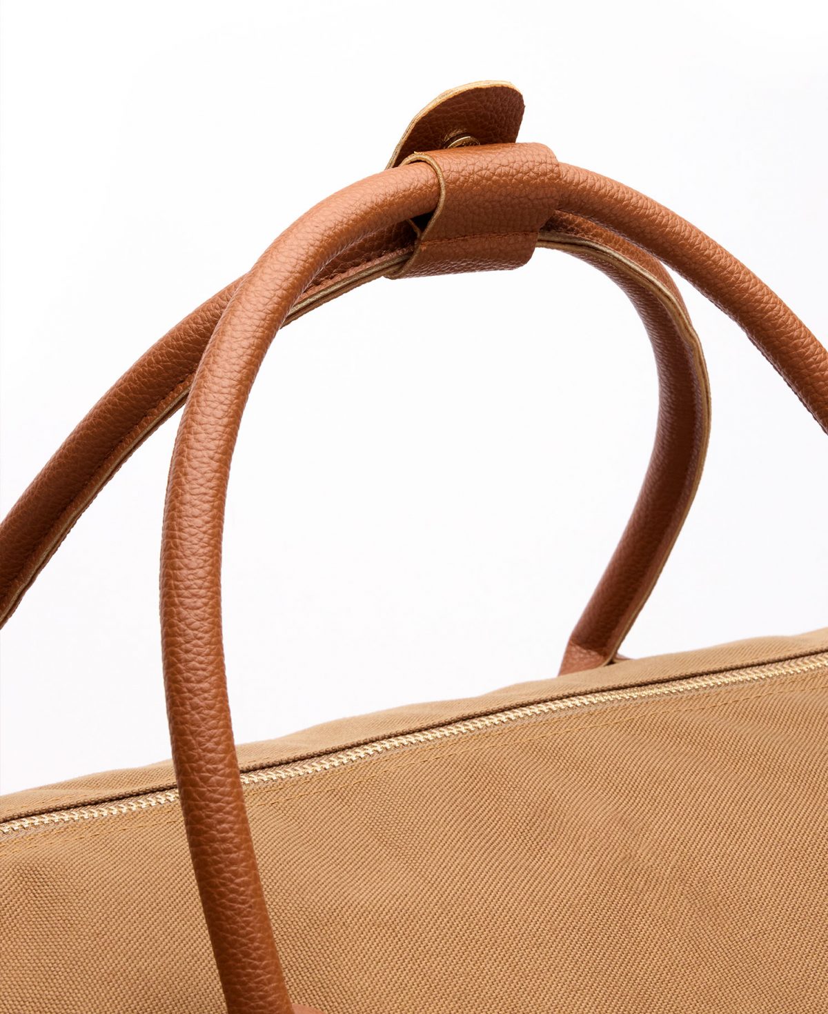 Trendig Duffelbag från Sutherland & Sons – Marron, House of Regalo, Väskor