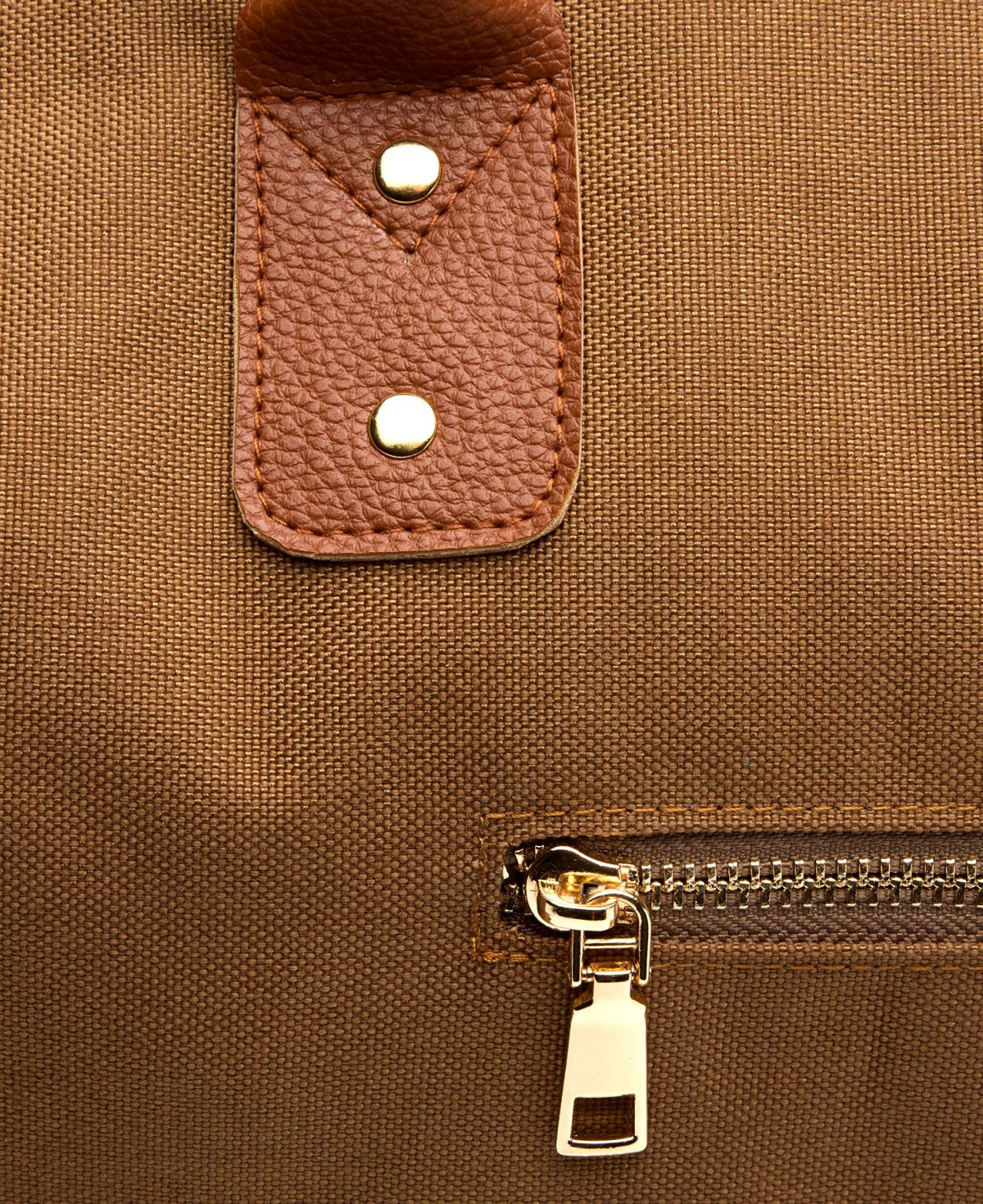 Trendig Duffelbag från Sutherland & Sons – Marron, House of Regalo, Väskor