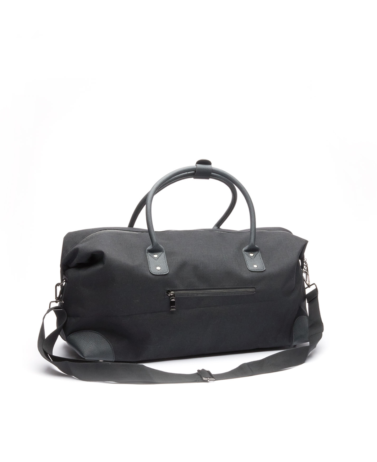 Trendig Duffelbag från Sutherland & Sons – Svart, House of Regalo, Väskor