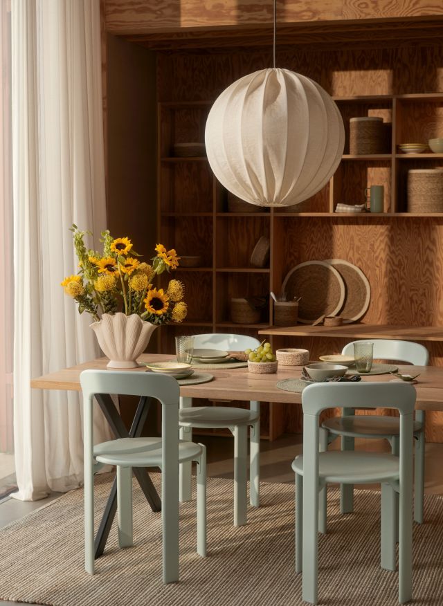 Cylinder Large Emil White S/3, Dixie, korgar