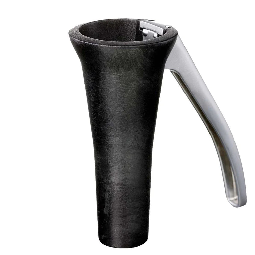 Svart nötknäckare från Drosselmeyer