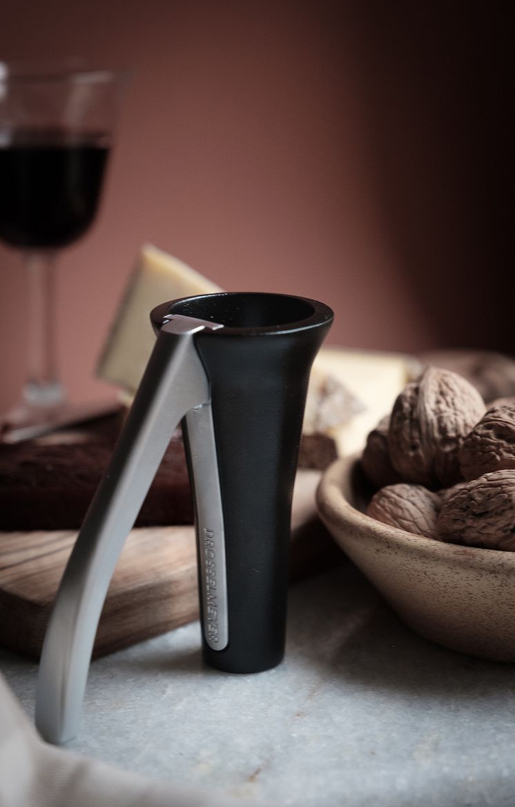 Svart nötknäckare från Drosselmeyer