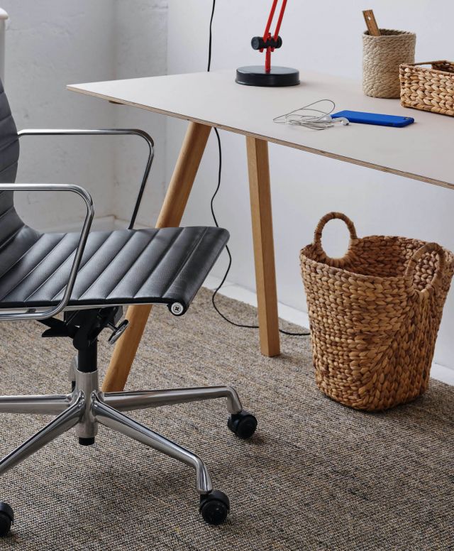 Rug Jenny Natural 190x290cm, Dixie, mattor