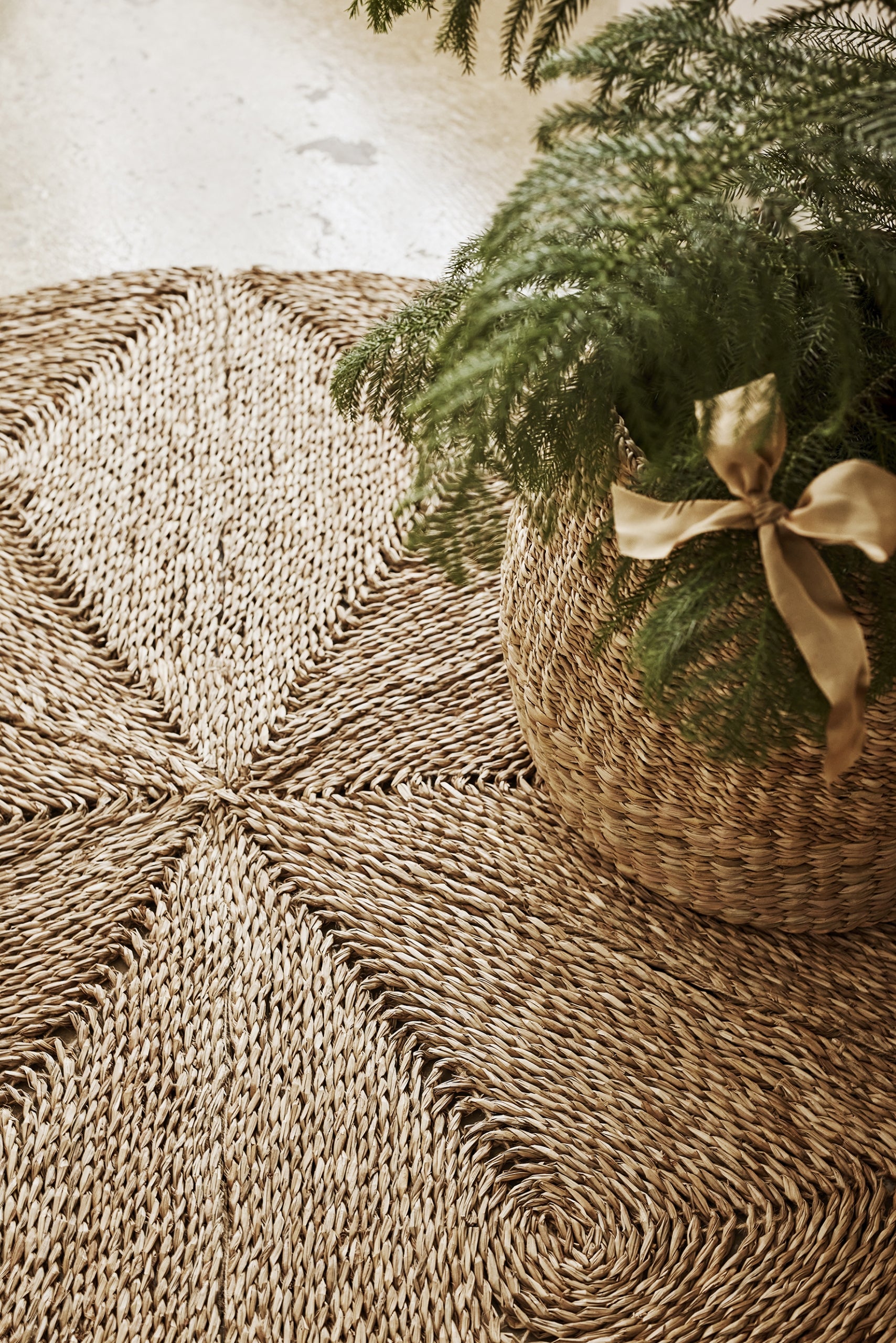 Rug Esther Star D120 Cm, Dixie, mattor