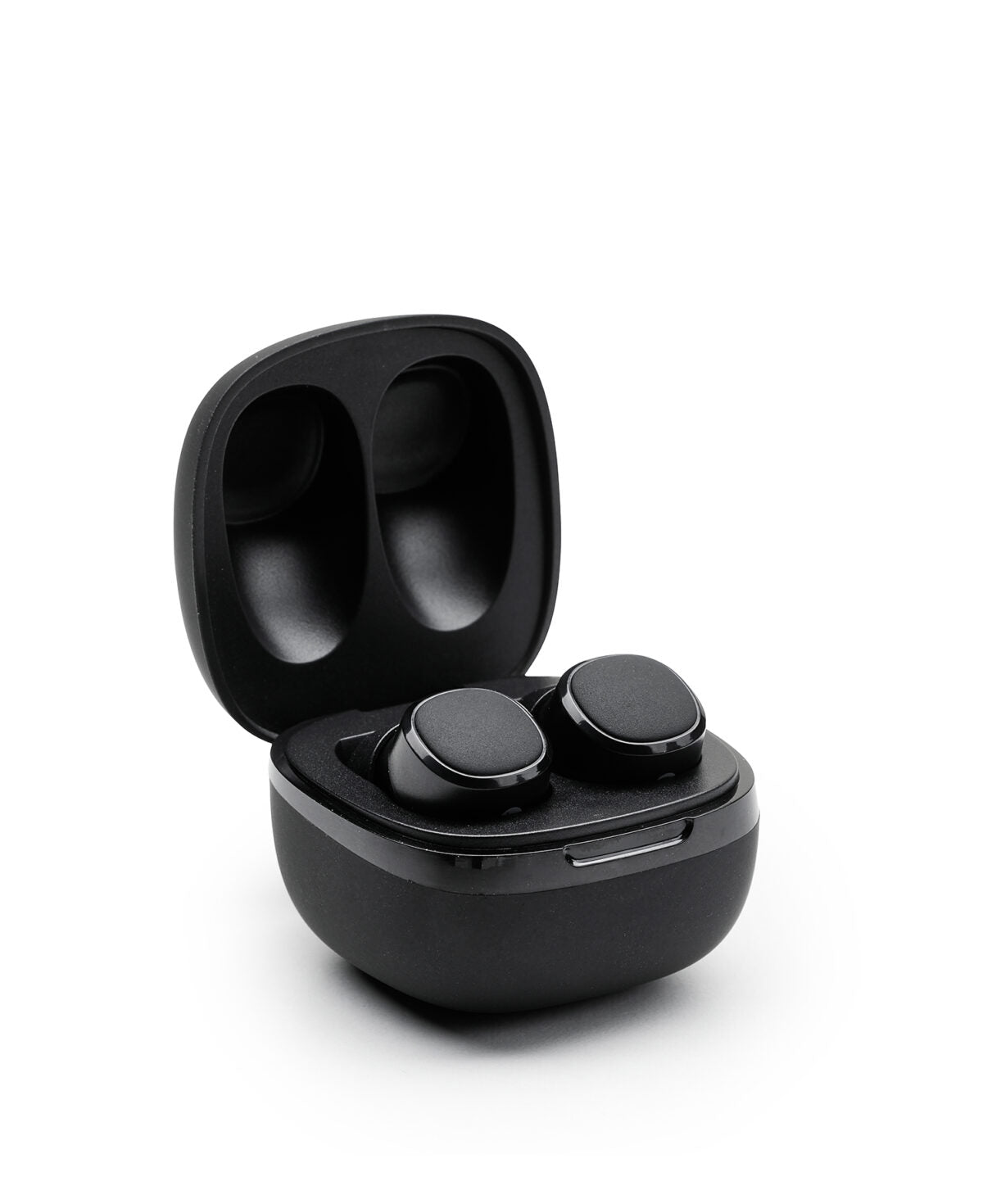 Earbuds In Ear från Swayers – Black, House of Regalo, elektronik-teknik