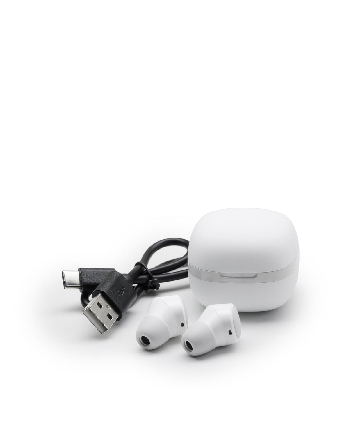 Earbuds In Ear från Swayers – White, House of Regalo, elektronik-teknik