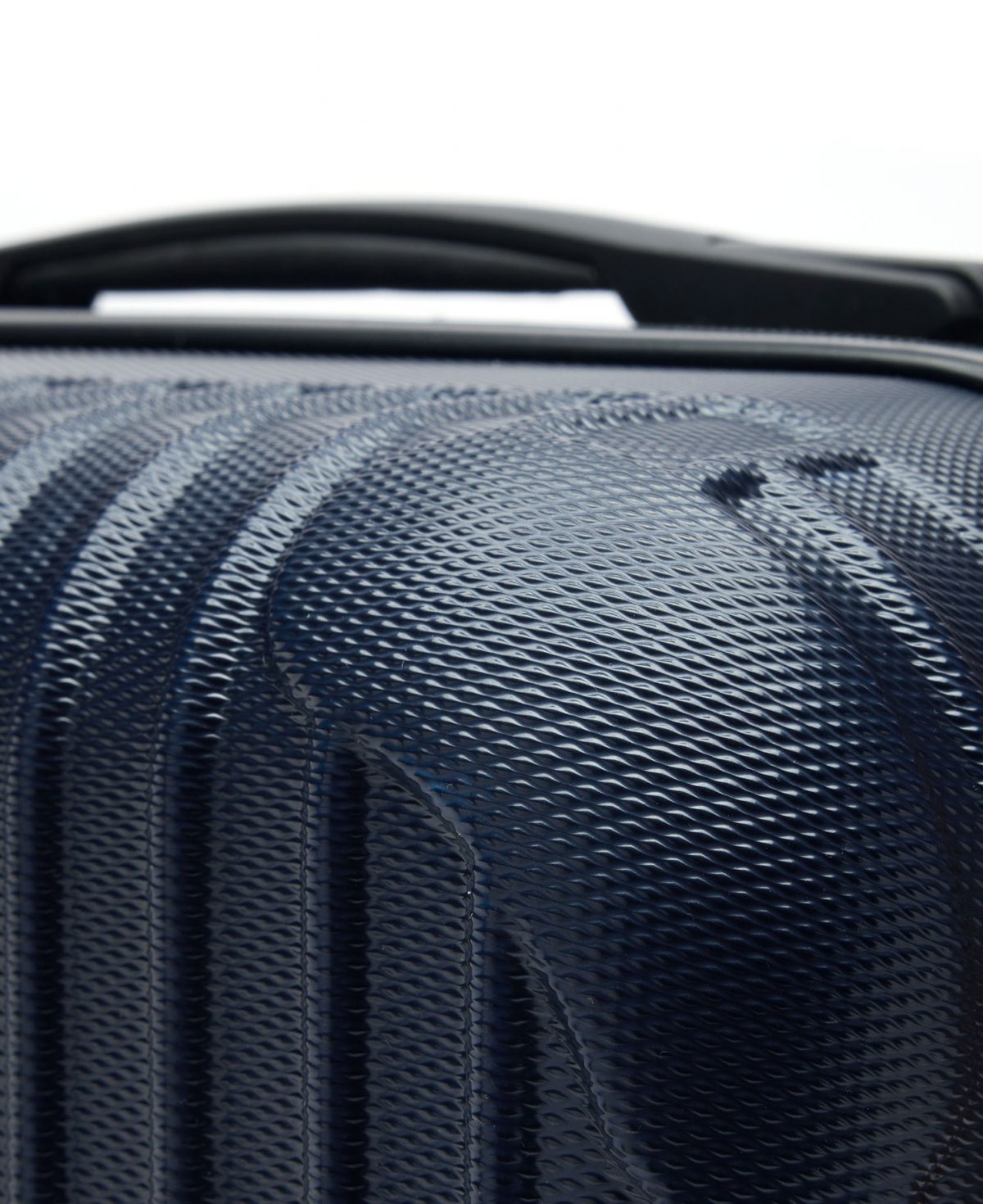 Stilren Kabinväska – Blå, House of Regalo, Väskor