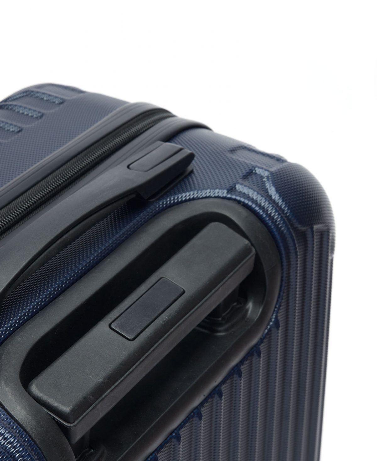 Stilren Kabinväska – Blå, House of Regalo, Väskor