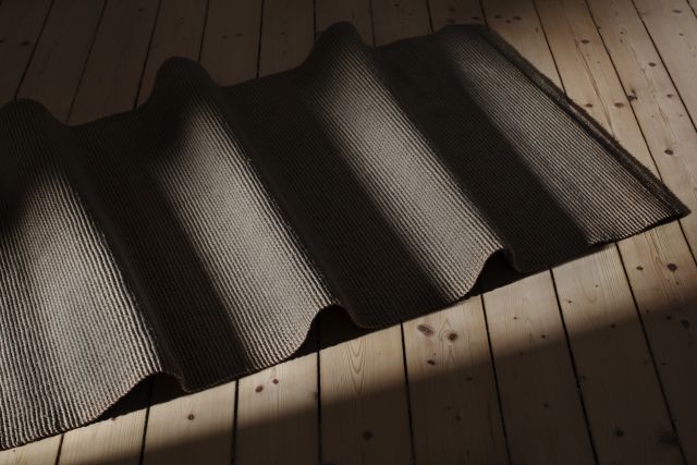 Rug Fiona Coffee 80x180cm, Dixie, mattor