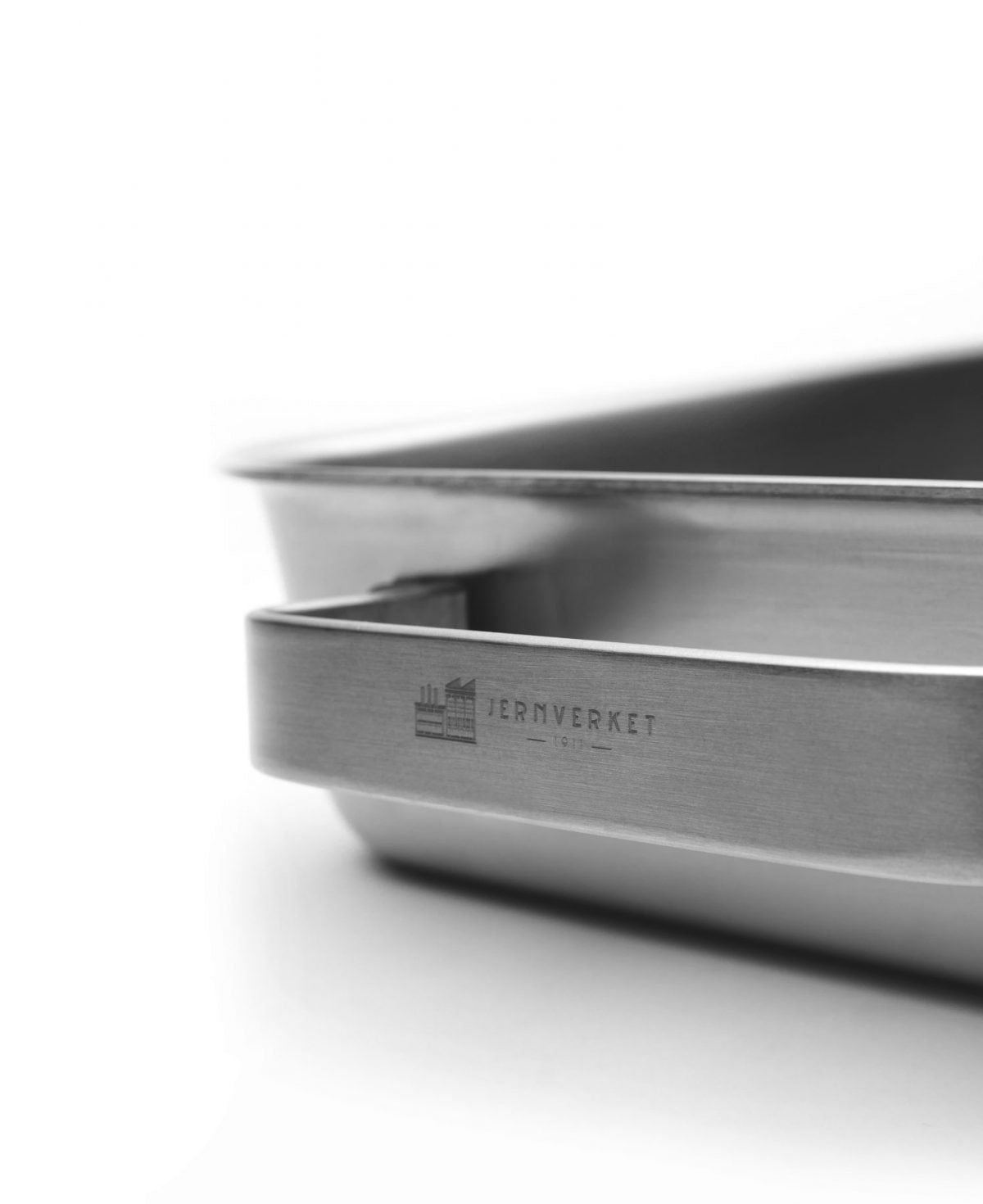 Ungsform i Rostfritt Stål från Jernverket, House of Regalo, kök-och-heminredning