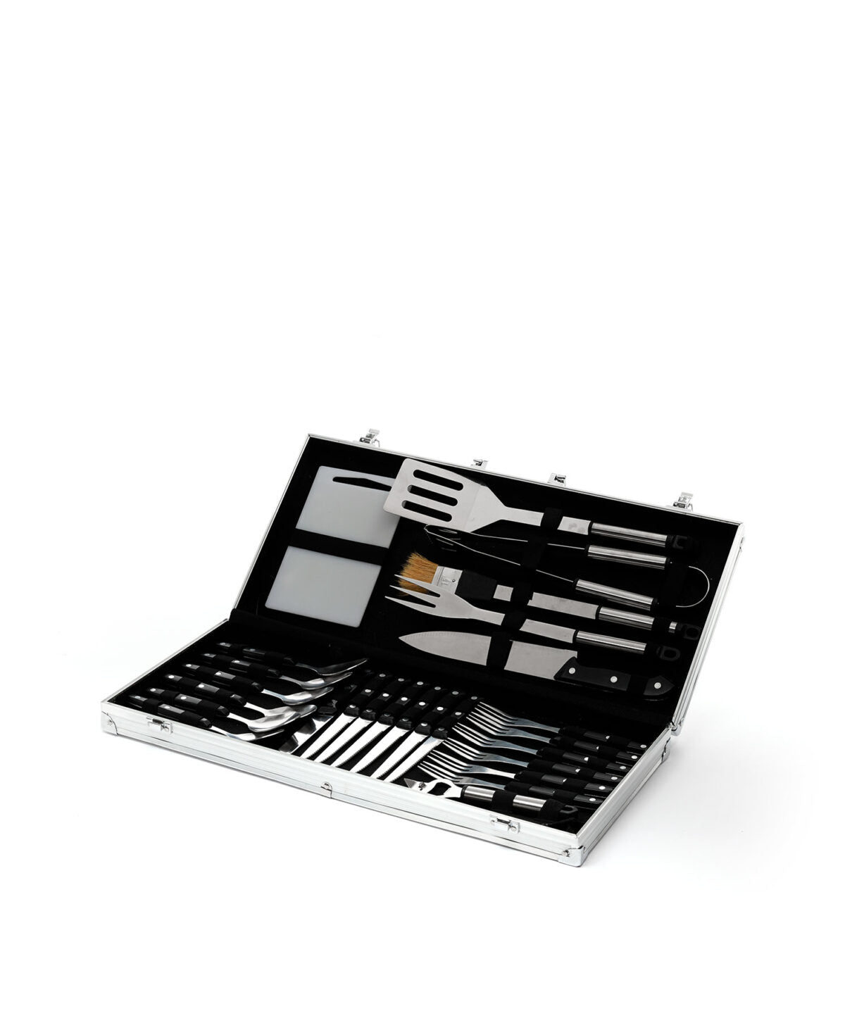 Komplett Grillset – 26 Delar, House of Regalo, active-lifestyle