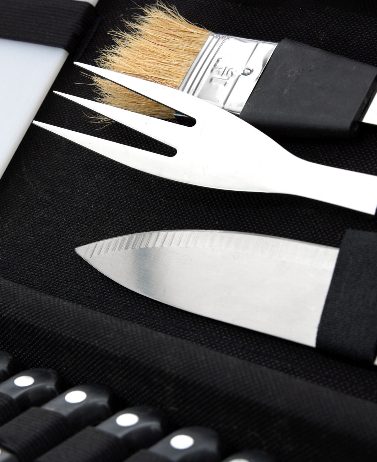 Komplett Grillset – 26 Delar, House of Regalo, active-lifestyle