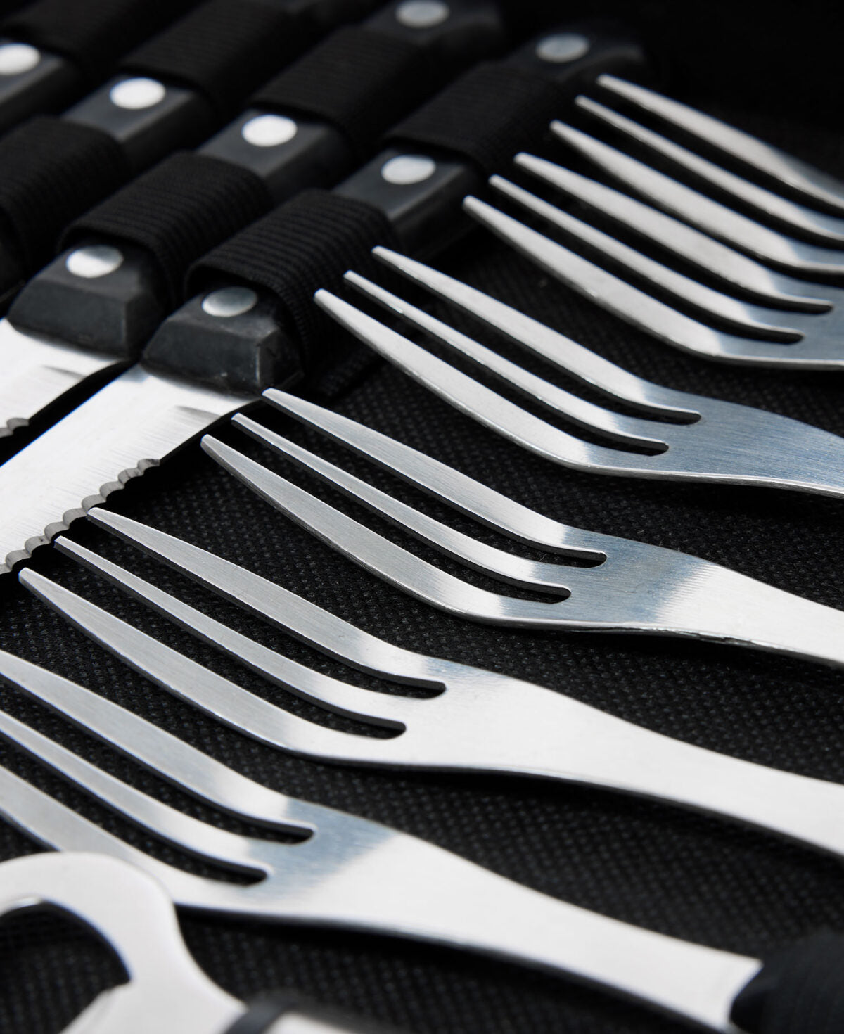 Komplett Grillset – 26 Delar, House of Regalo, active-lifestyle