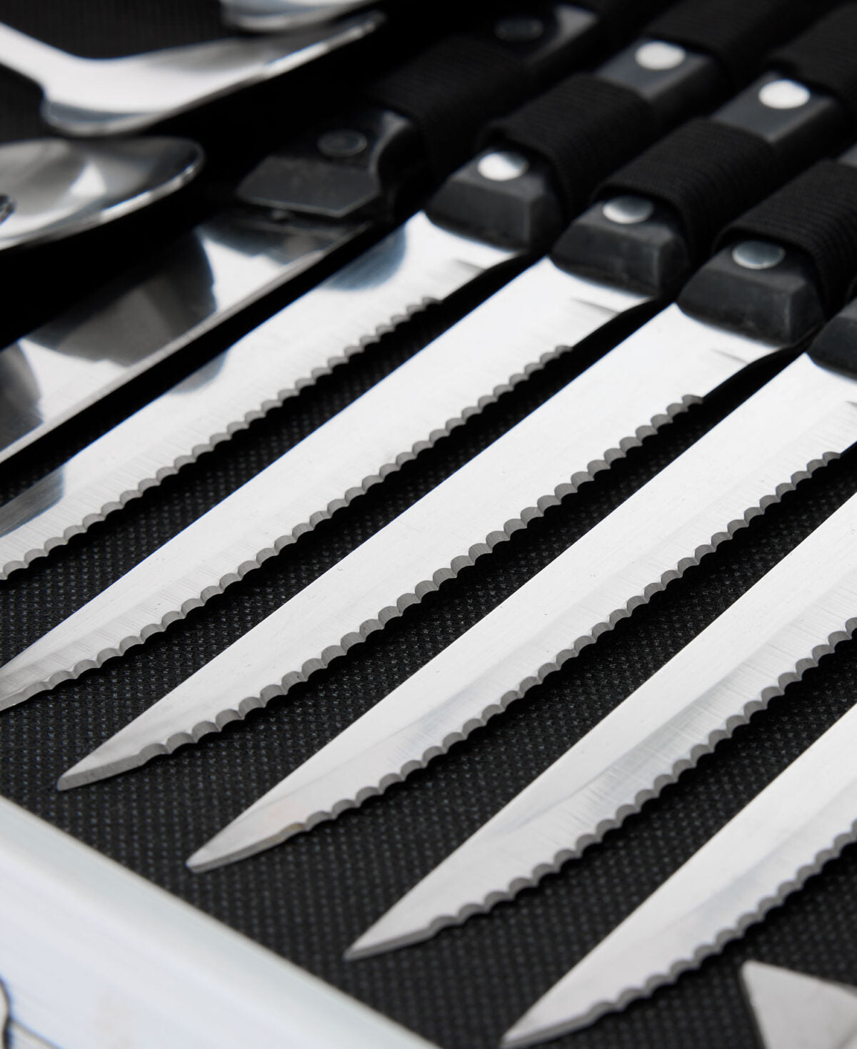 Komplett Grillset – 26 Delar, House of Regalo, active-lifestyle