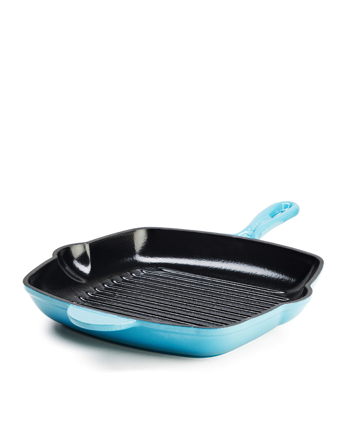 Grillpanna från Jernverket – Turquoise, House of Regalo, kök-och-heminredning